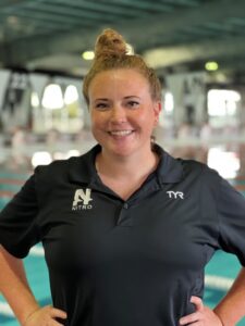 nitro coach emma buckridge